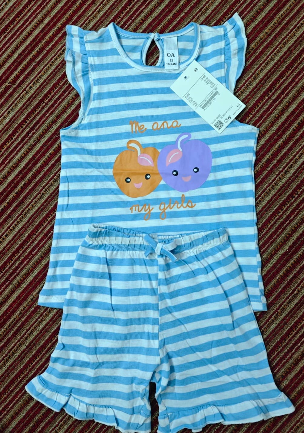 kids  magi set