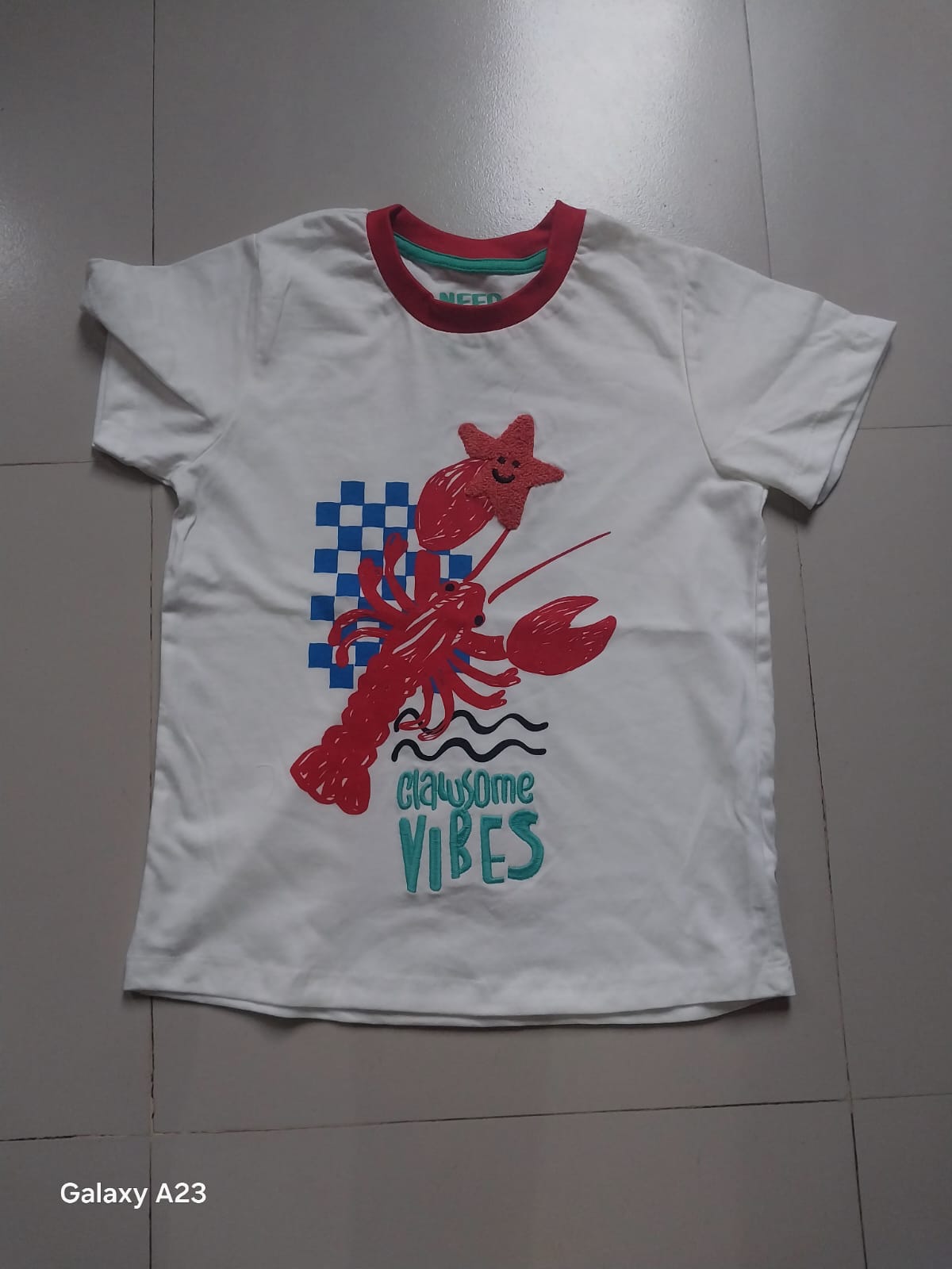 boyes  T-Shirt