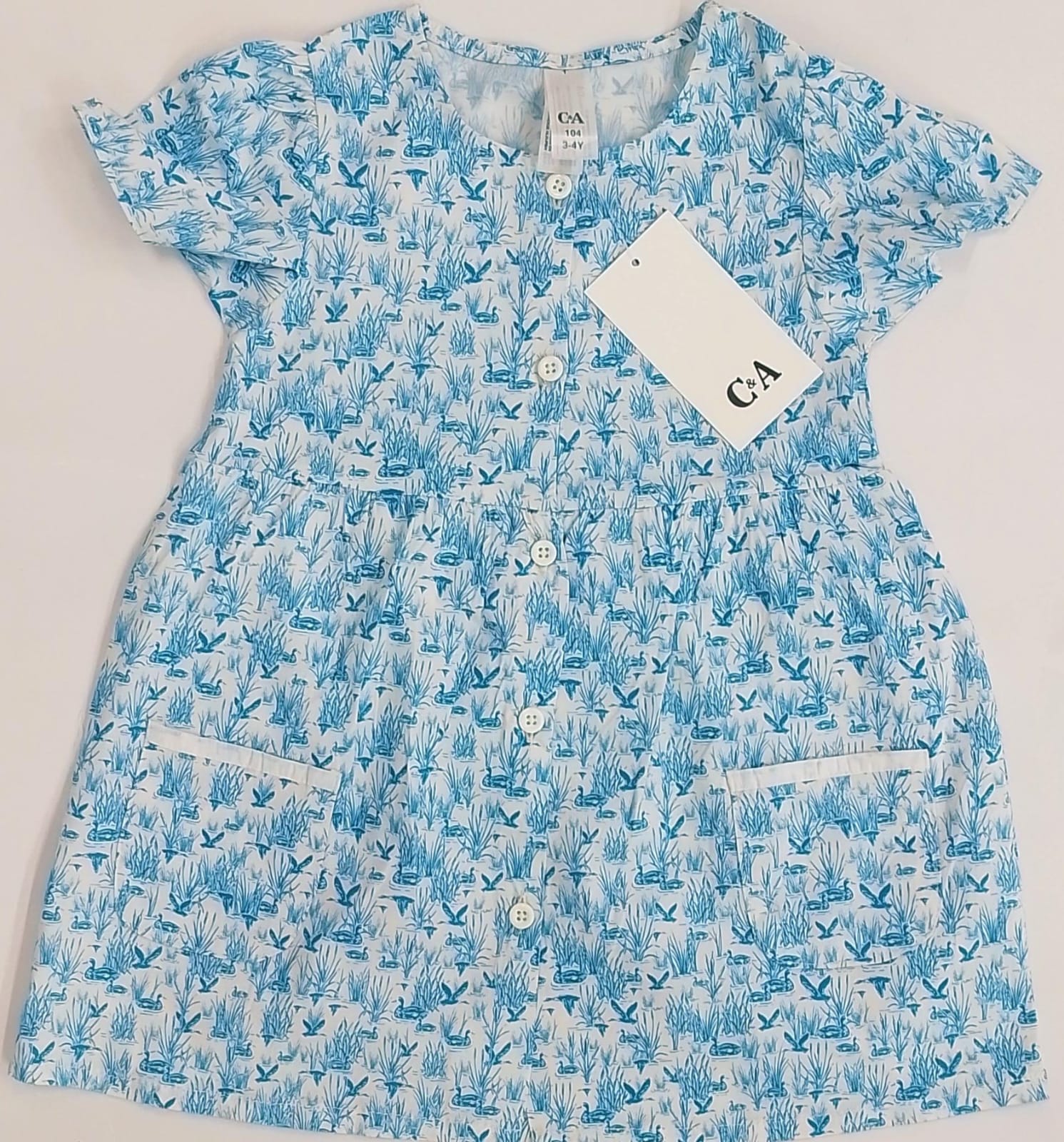 China baby cotton